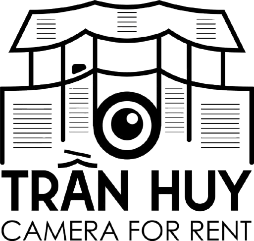 Camera Rental Logo