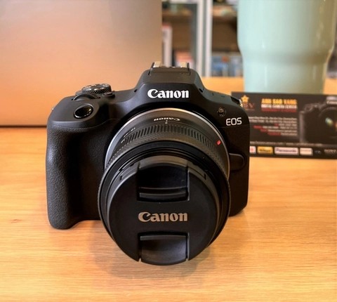 Giá Thuê Máy Ảnh Tại Hội An Thay Đổi Như Thế Nào? | Trần Huy Camera