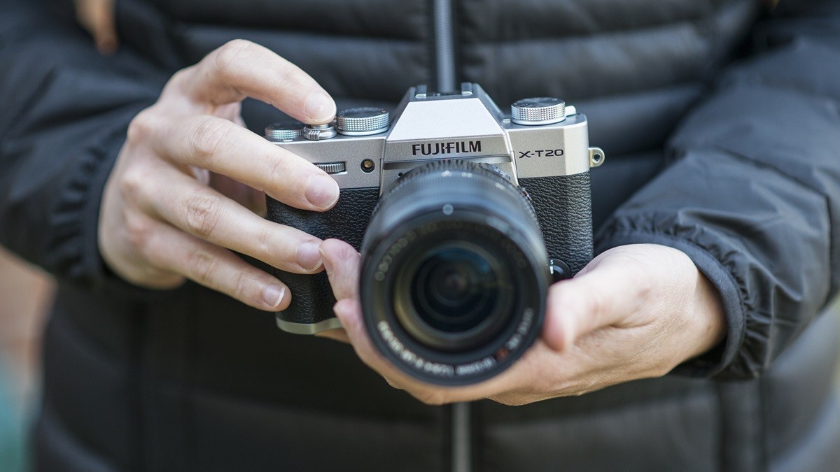 Thị trường thuê máy ảnh tại Đà Nẵng sau mùa du lịch | Trần Huy Camera