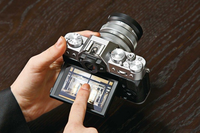 Review Fujifilm XT20 – chiếc máy gọn nhẹ cho du lịch | Trần Huy Camera