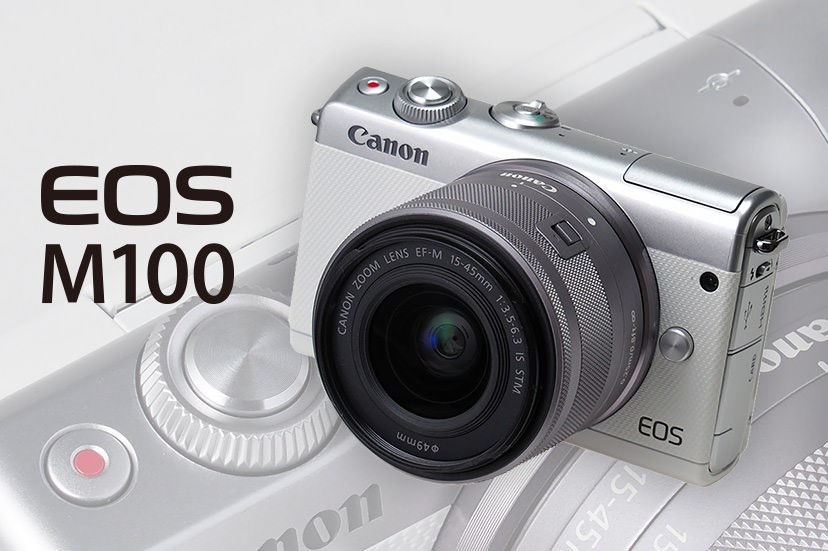 Công thức chỉnh màu máy ảnh Canon M100 | Trần Huy Camera