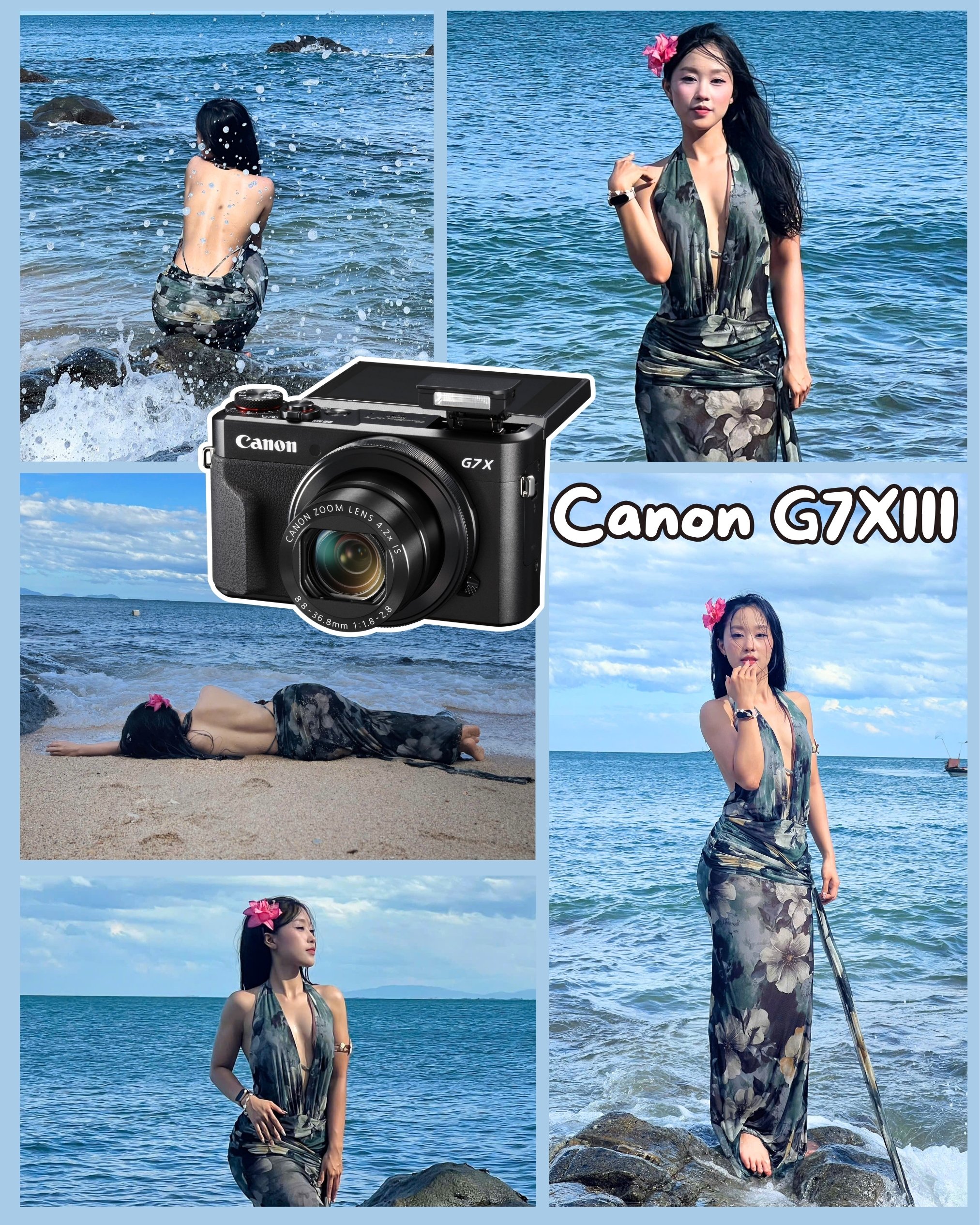 Canon EOS R5 - Hình 2