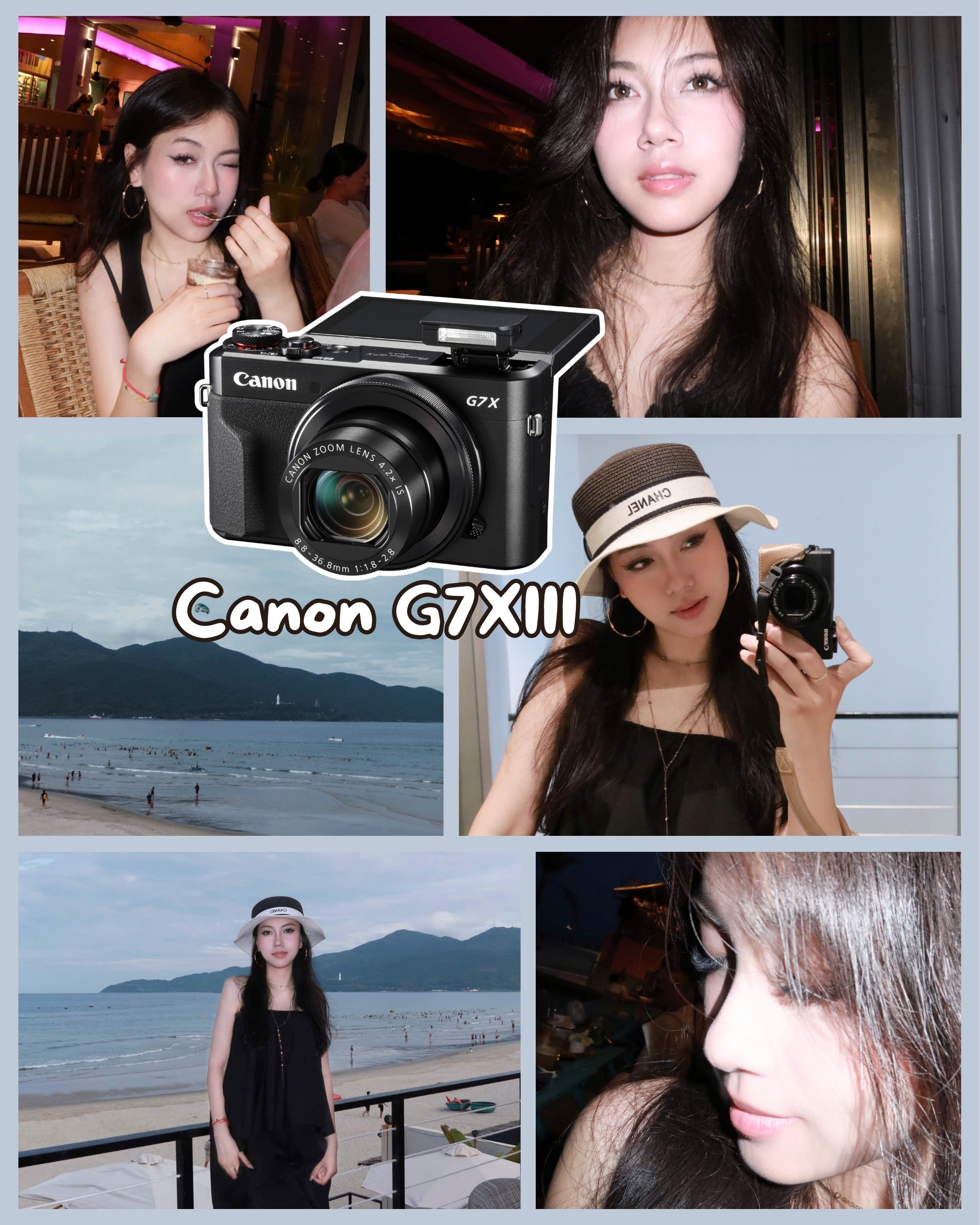 Canon EOS R5 - Hình 3