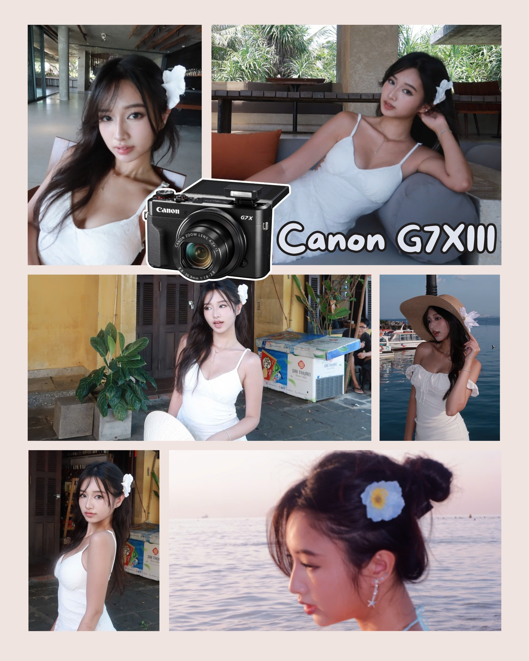 Canon EOS R5 - Hình 4