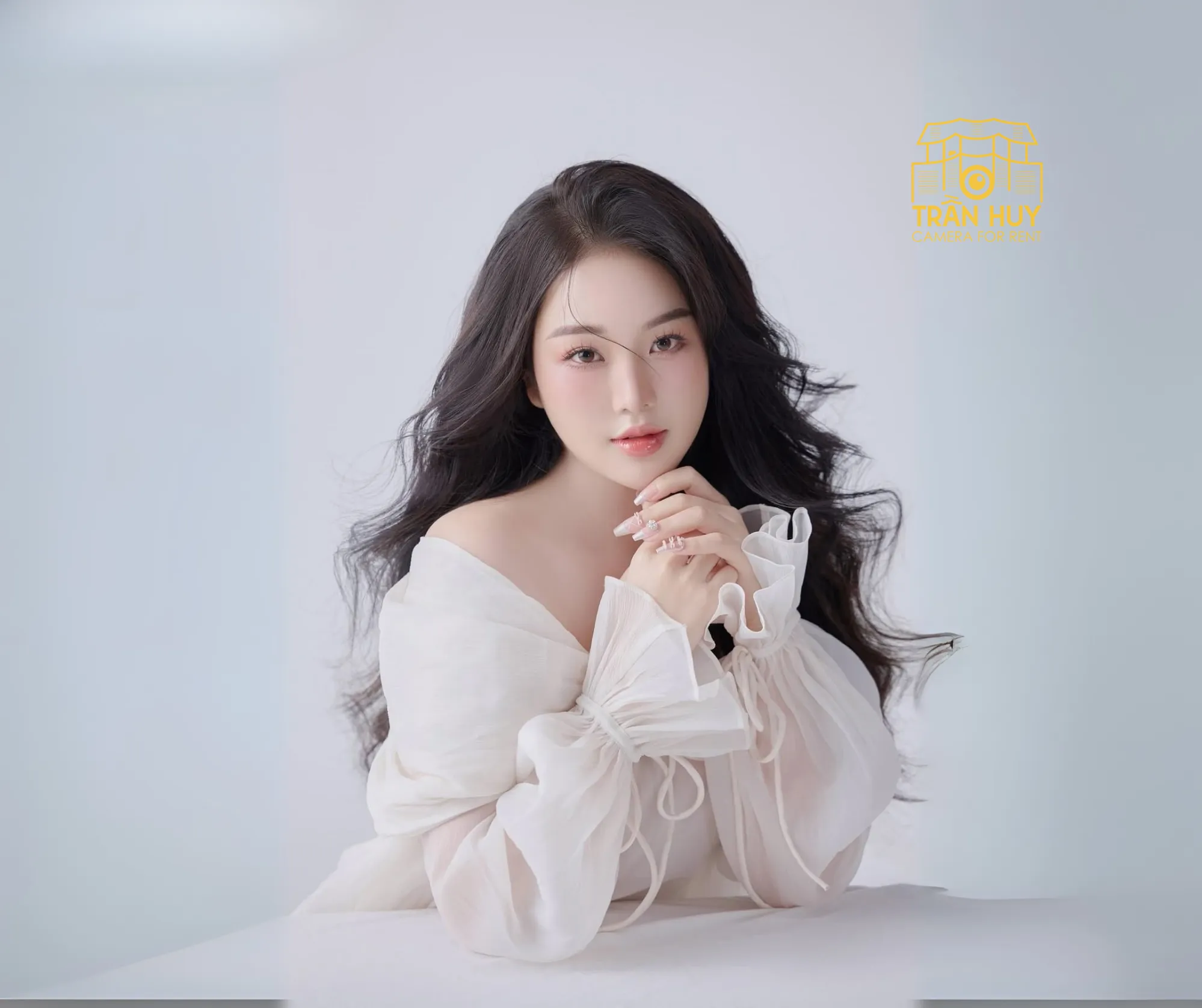 Gói chụp chân dung - Hình 4