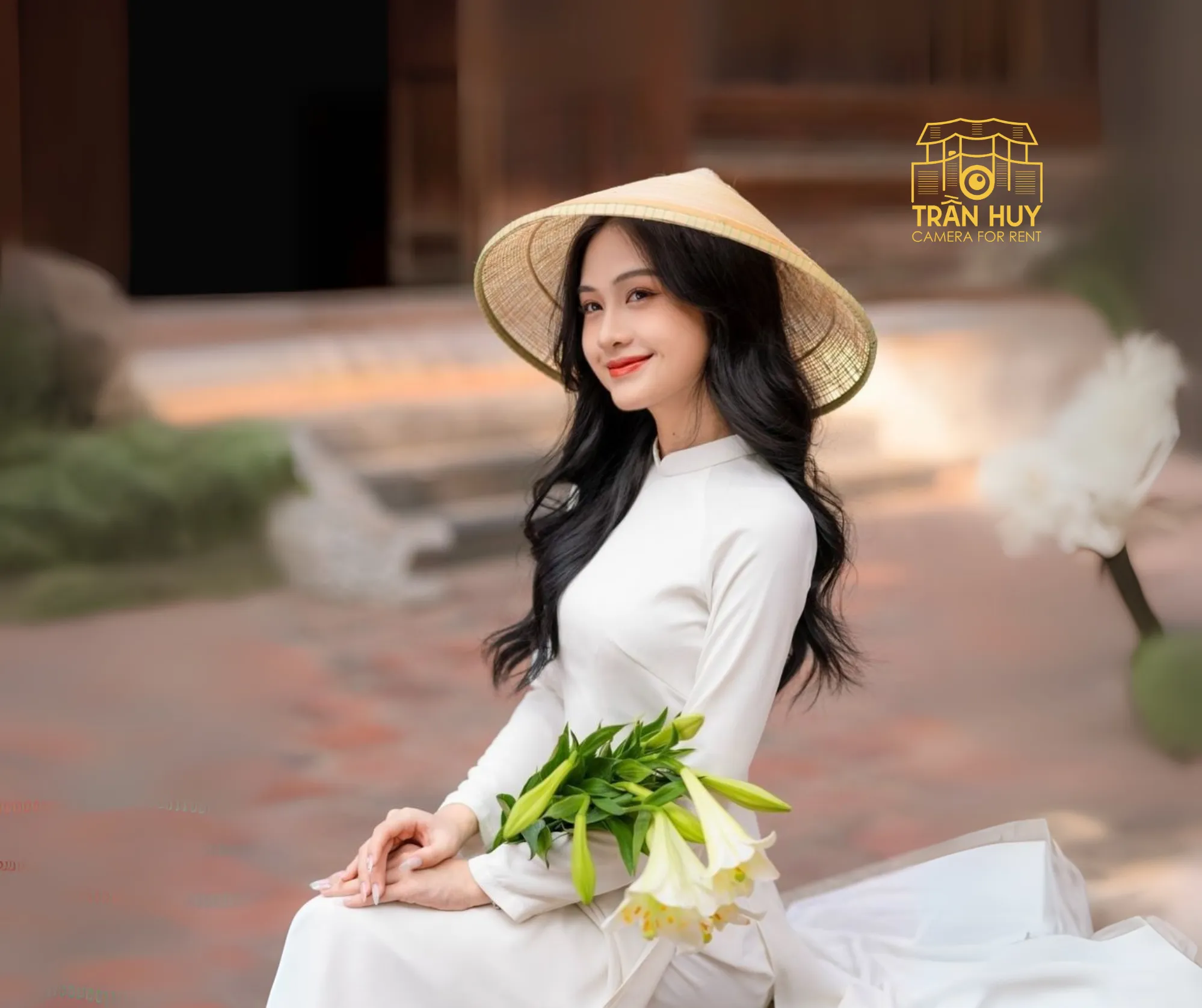 Gói chụp chân dung - Hình 5