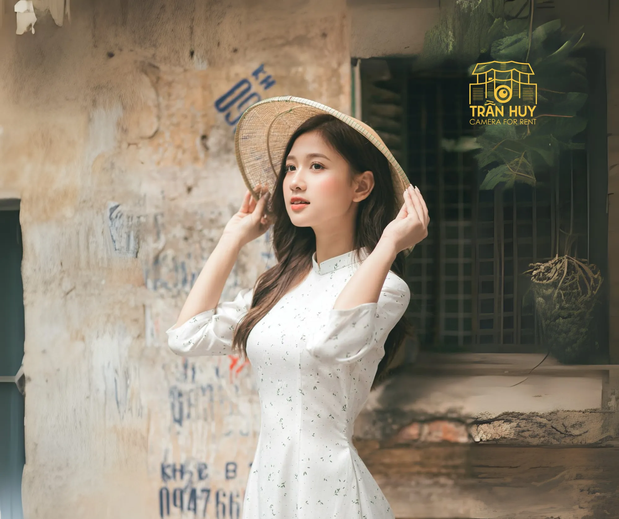 Gói chụp chân dung - Hình 6