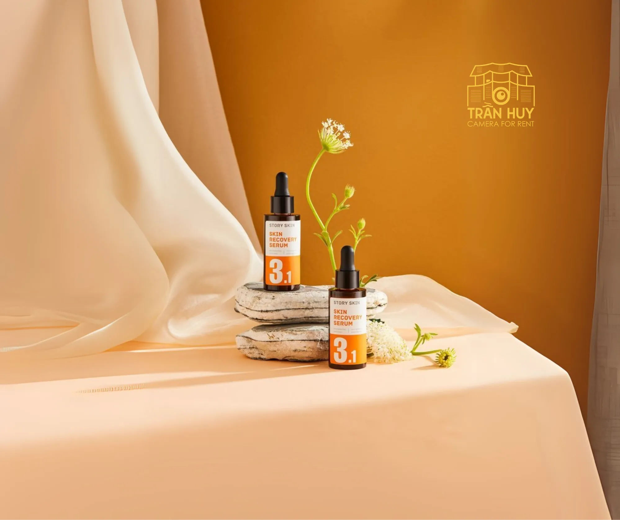 Gói chụp Concept sản phẩm - Hình 2