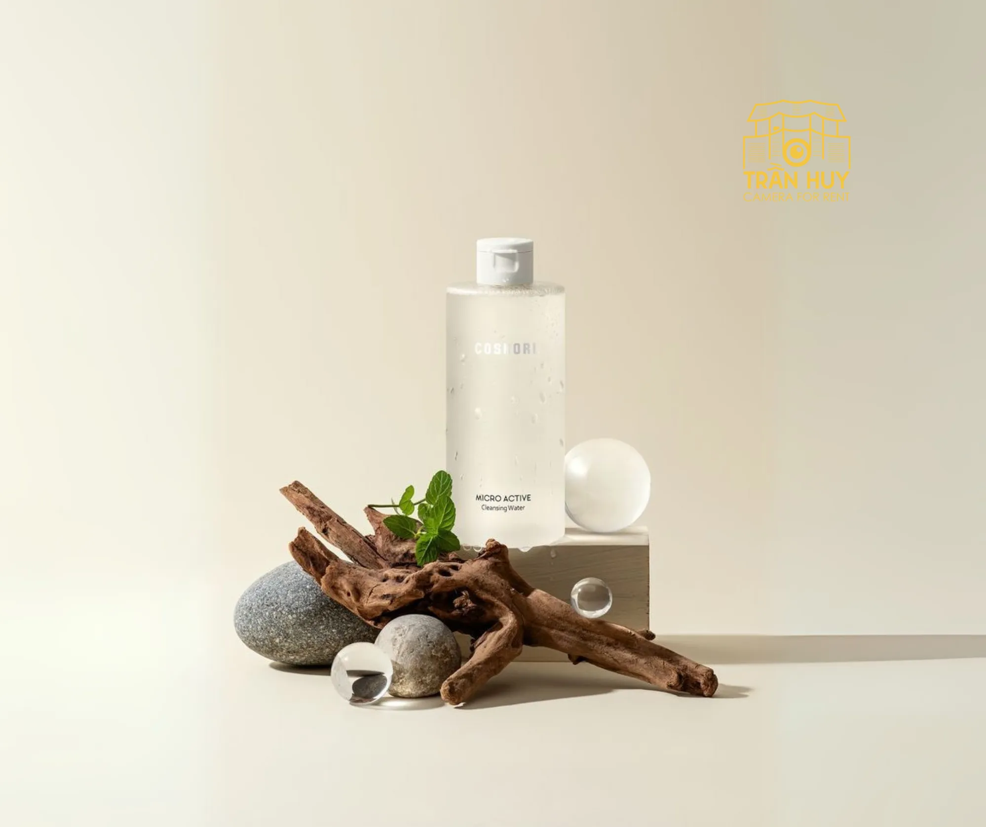 Gói chụp Concept sản phẩm - Hình 3