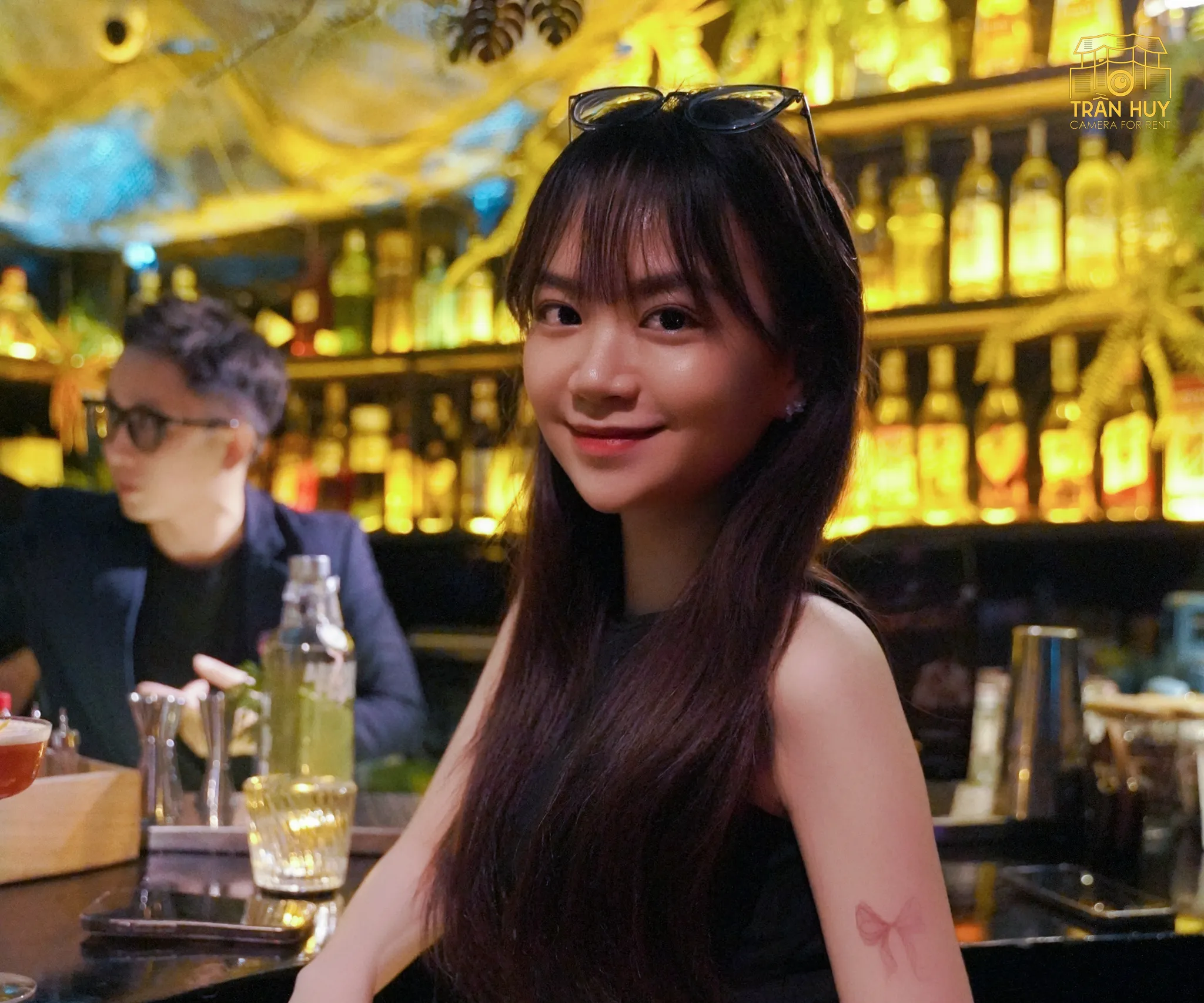 Sony A7III + Fe 28-75mm F2.8 - Hình 2