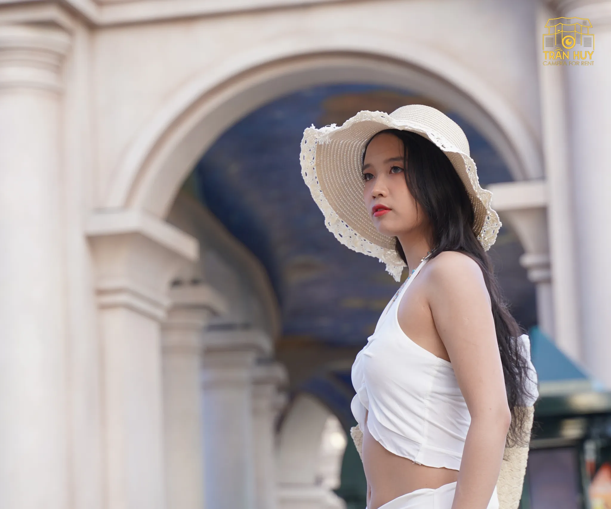 Sony A7III + Fe 28-75mm F2.8 - Hình 10