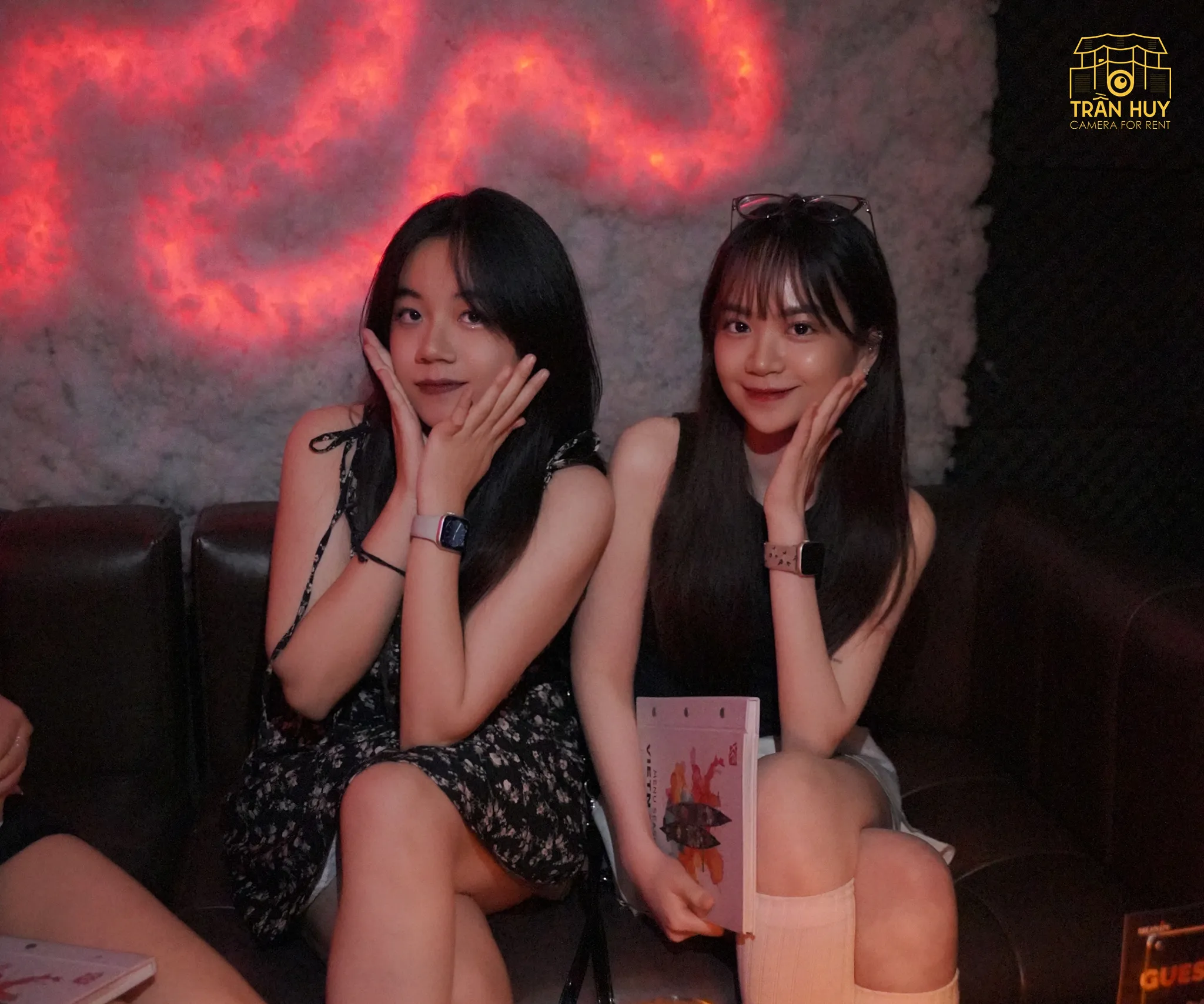 Sony A7III + Fe 28-75mm F2.8 - Hình 12