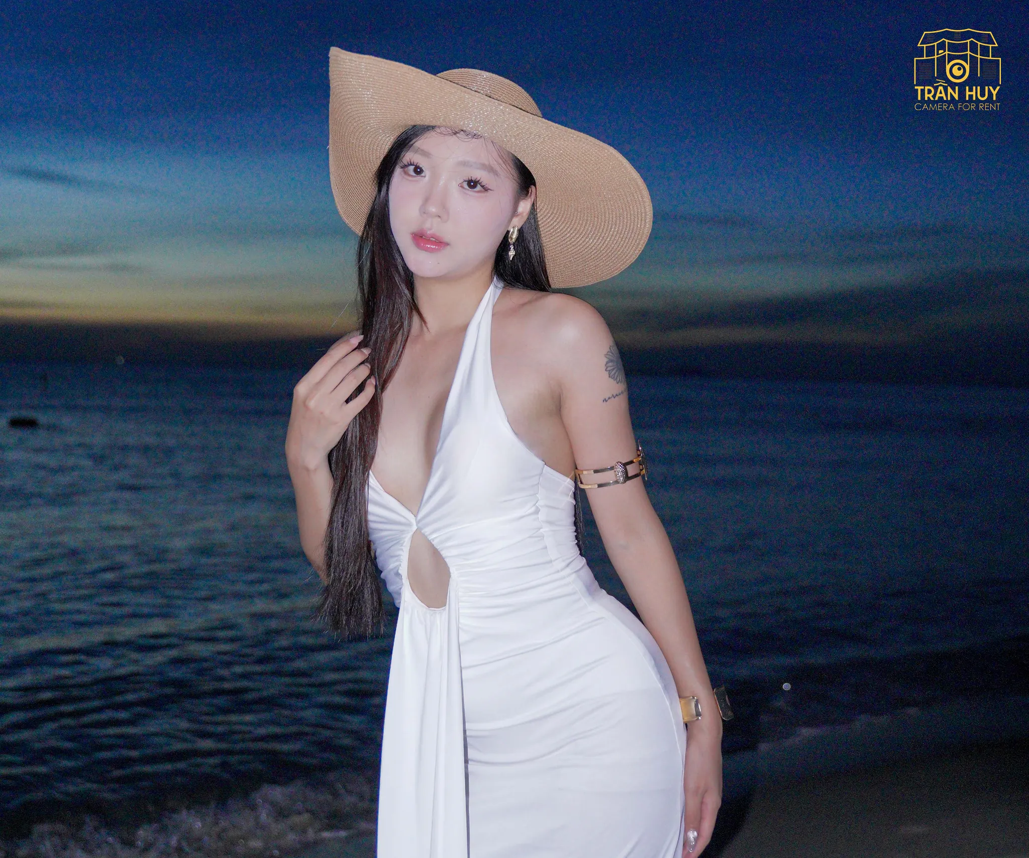 Sony A7III + Fe 28-75mm F2.8 - Hình 5