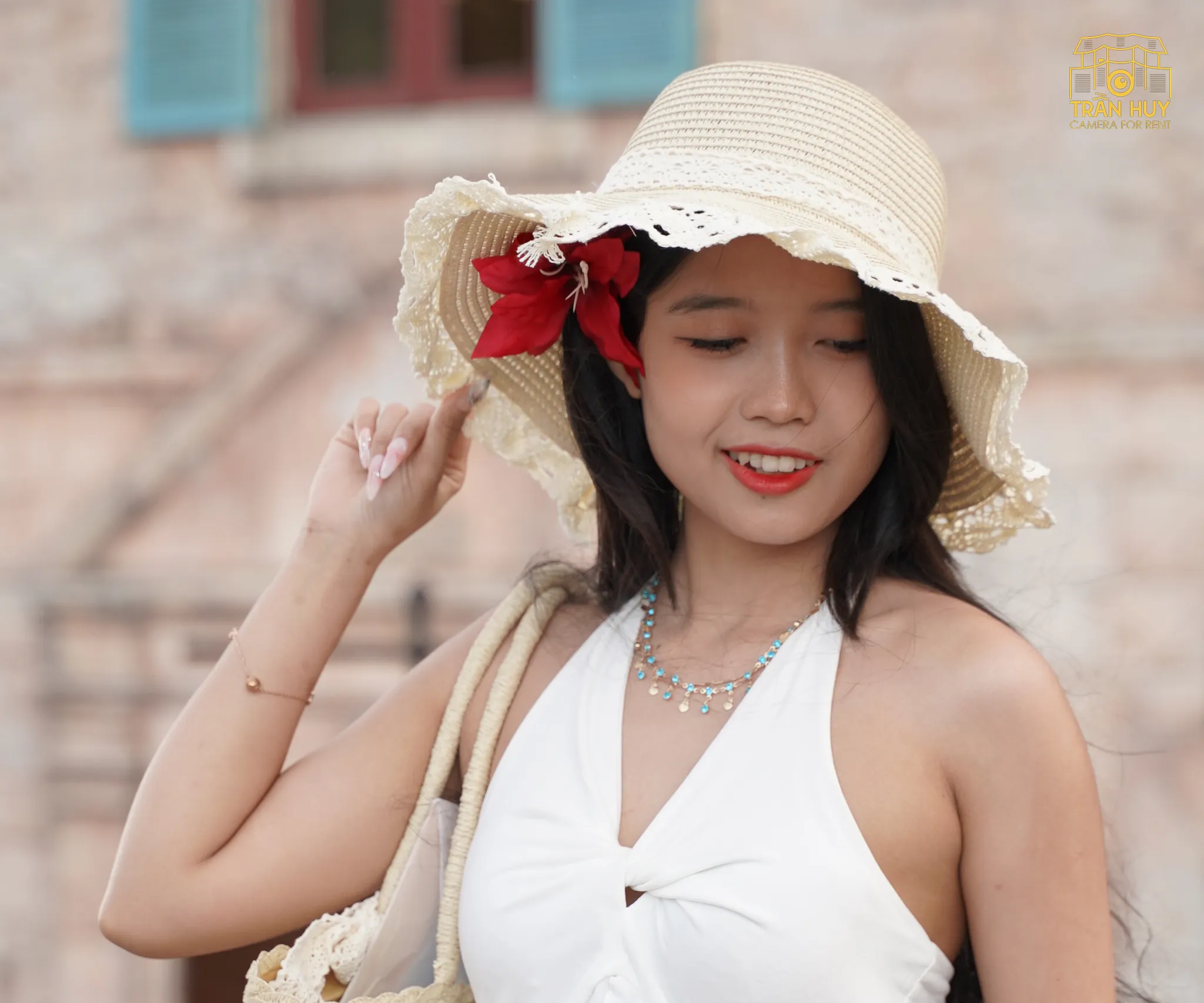 Sony A7III + Fe 28-75mm F2.8 - Hình 7