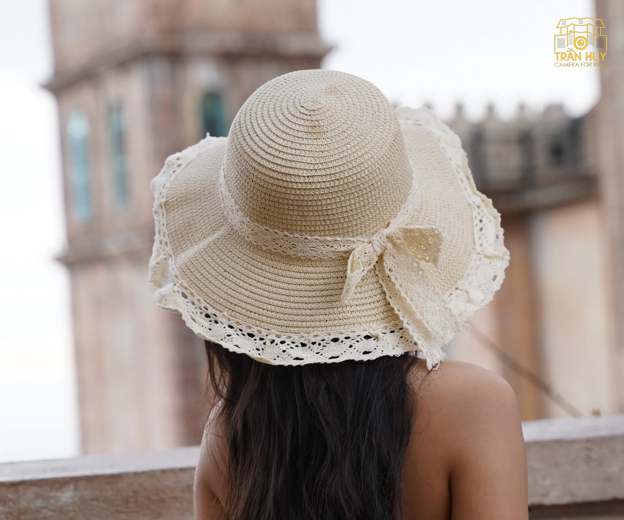 Sony A7III + Fe 28-75mm F2.8 - Hình 8