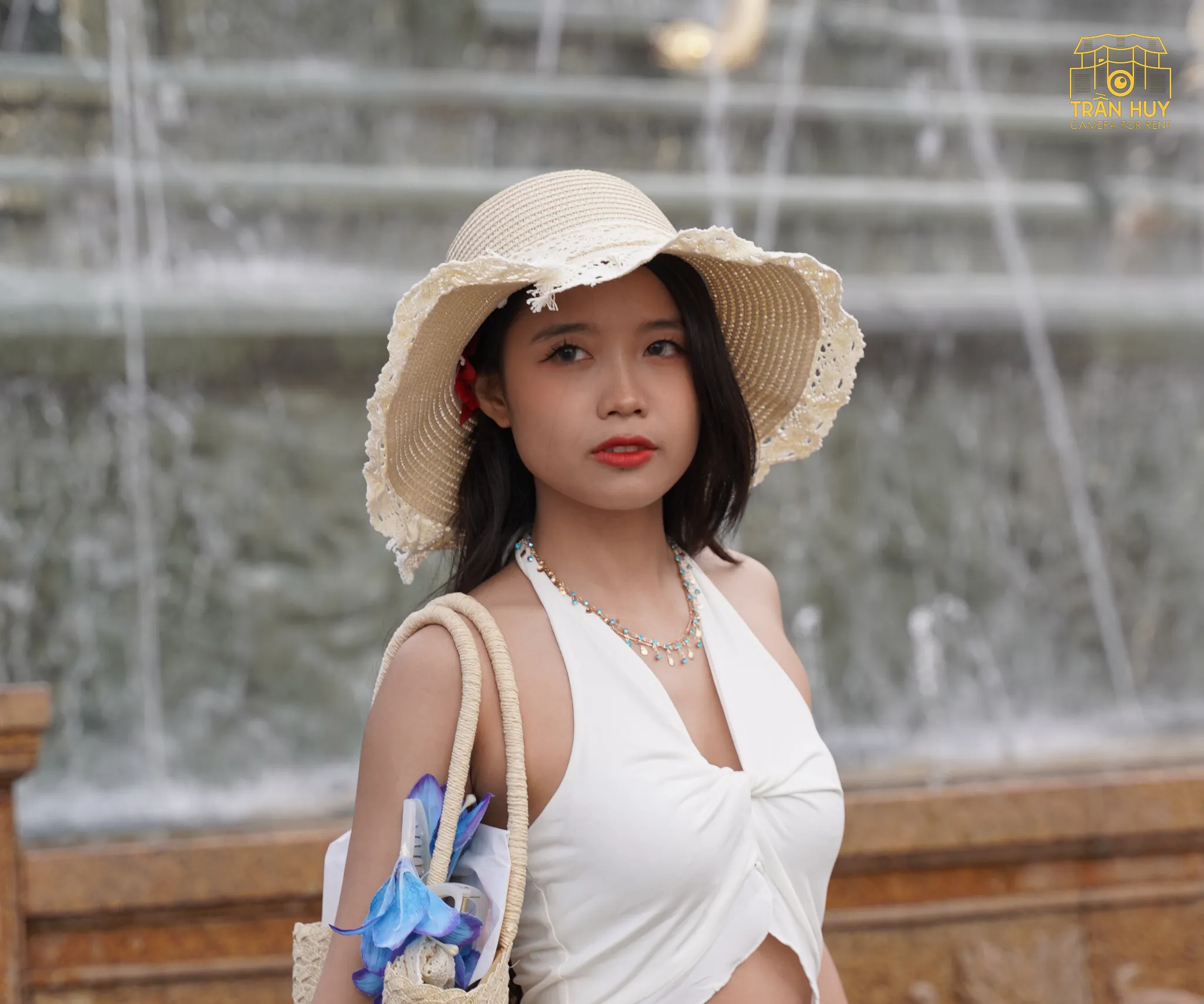 Sony A7III + Fe 28-75mm F2.8 - Hình 9