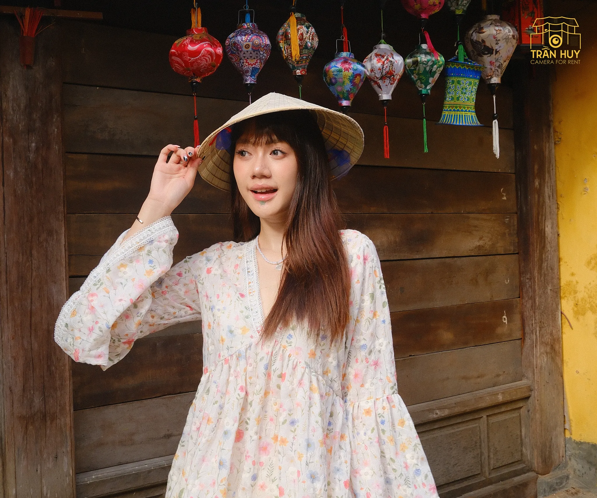 Fuji X-S20 - Hình 12