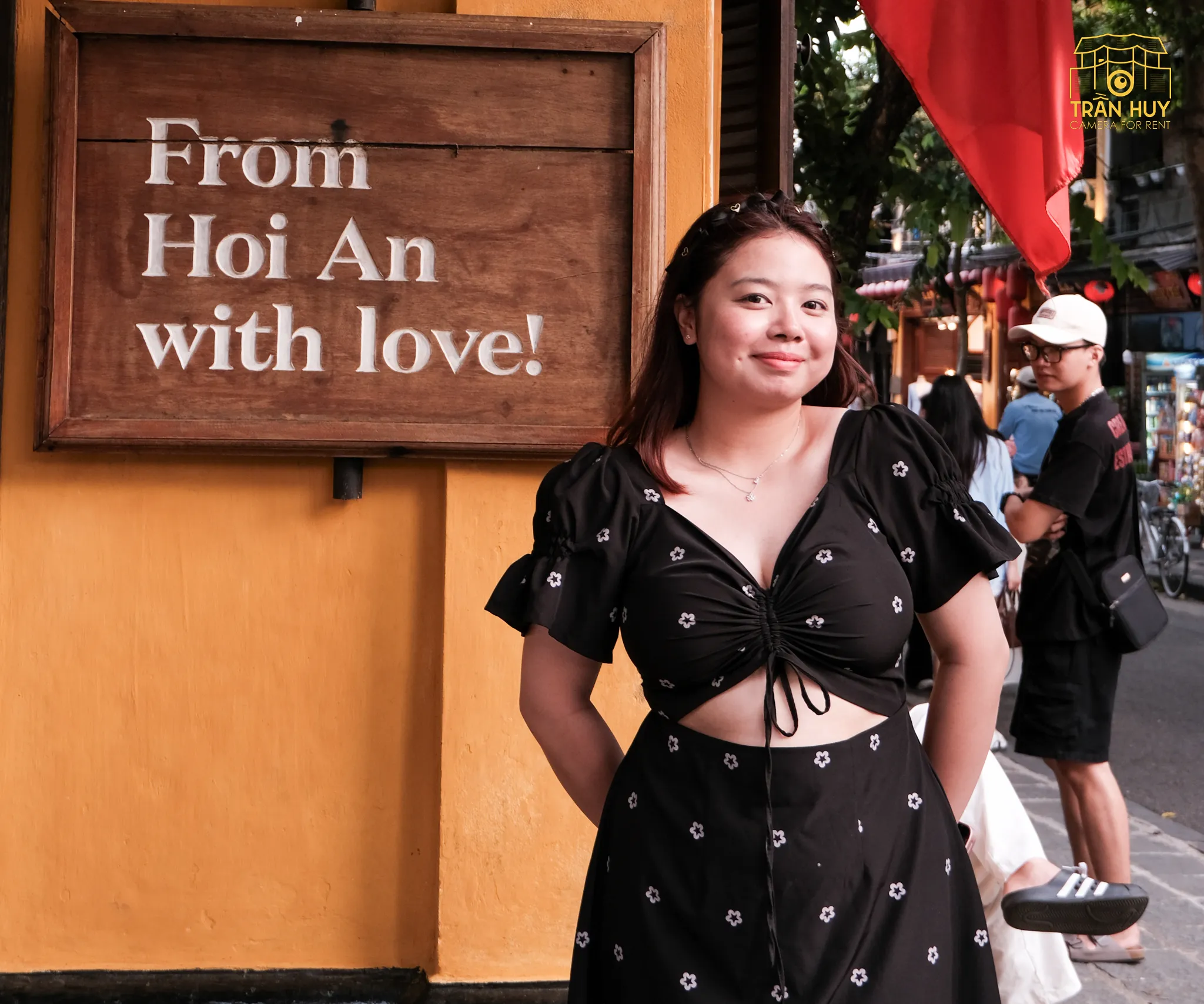 Fuji X-T30 II - Hình 22