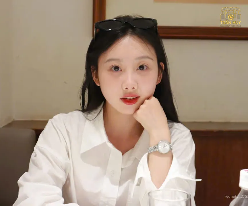 Canon M50 - Hình 10