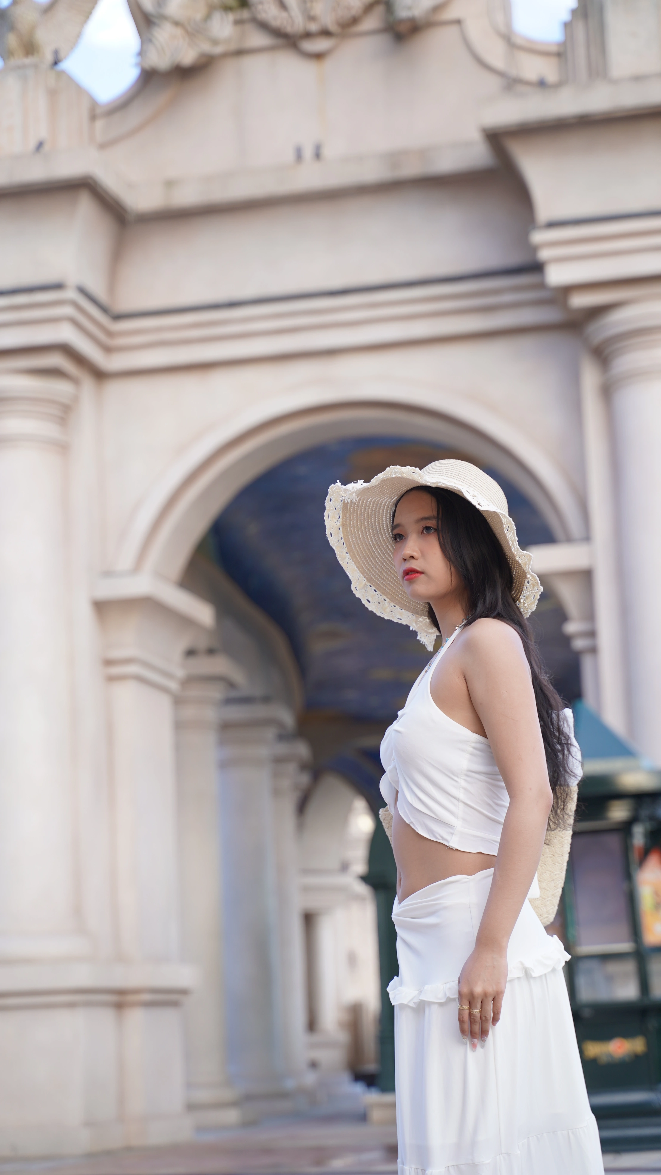 SONY ZV-E10 - Hình 10