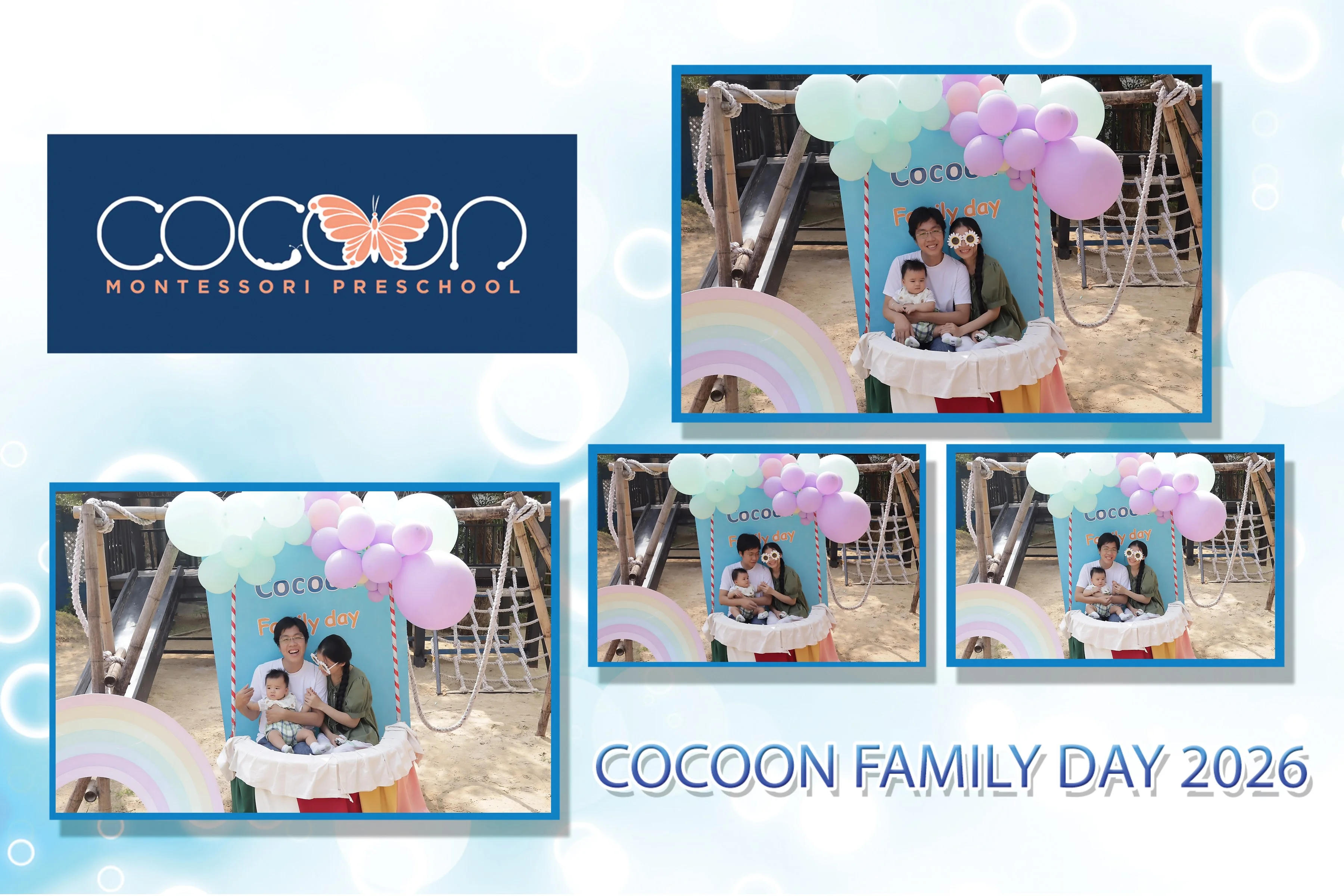 Máy PhotoBooth Mirror Pro di động  - Hình 8