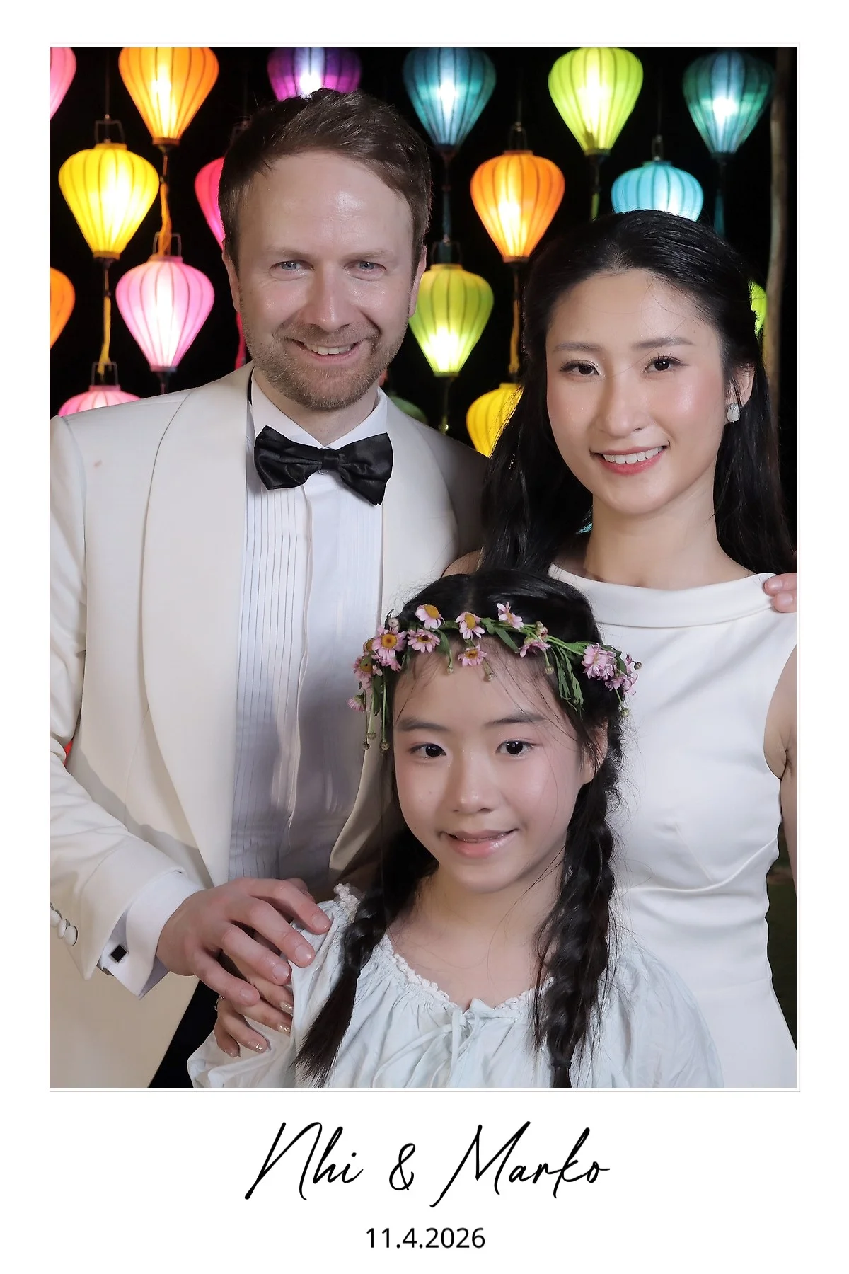 Máy PhotoBooth Mirror Pro di động  - Hình 9