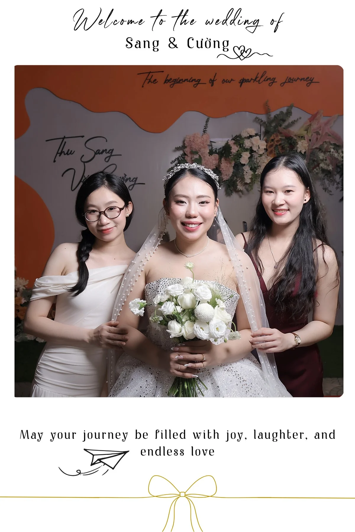 Máy PhotoBooth Mirror Pro di động  - Hình 11