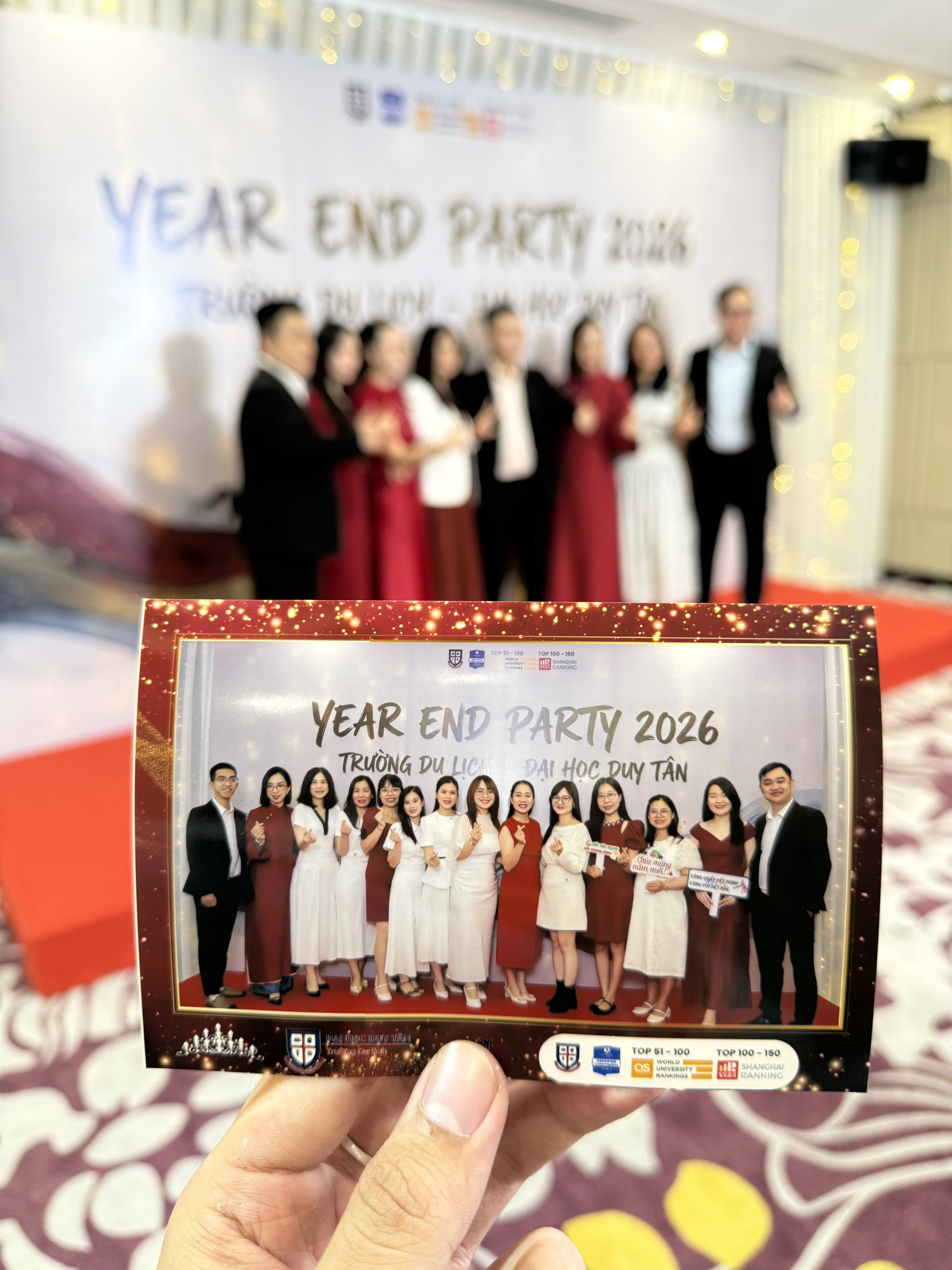 Máy PhotoBooth Mirror Pro di động  - Hình 4